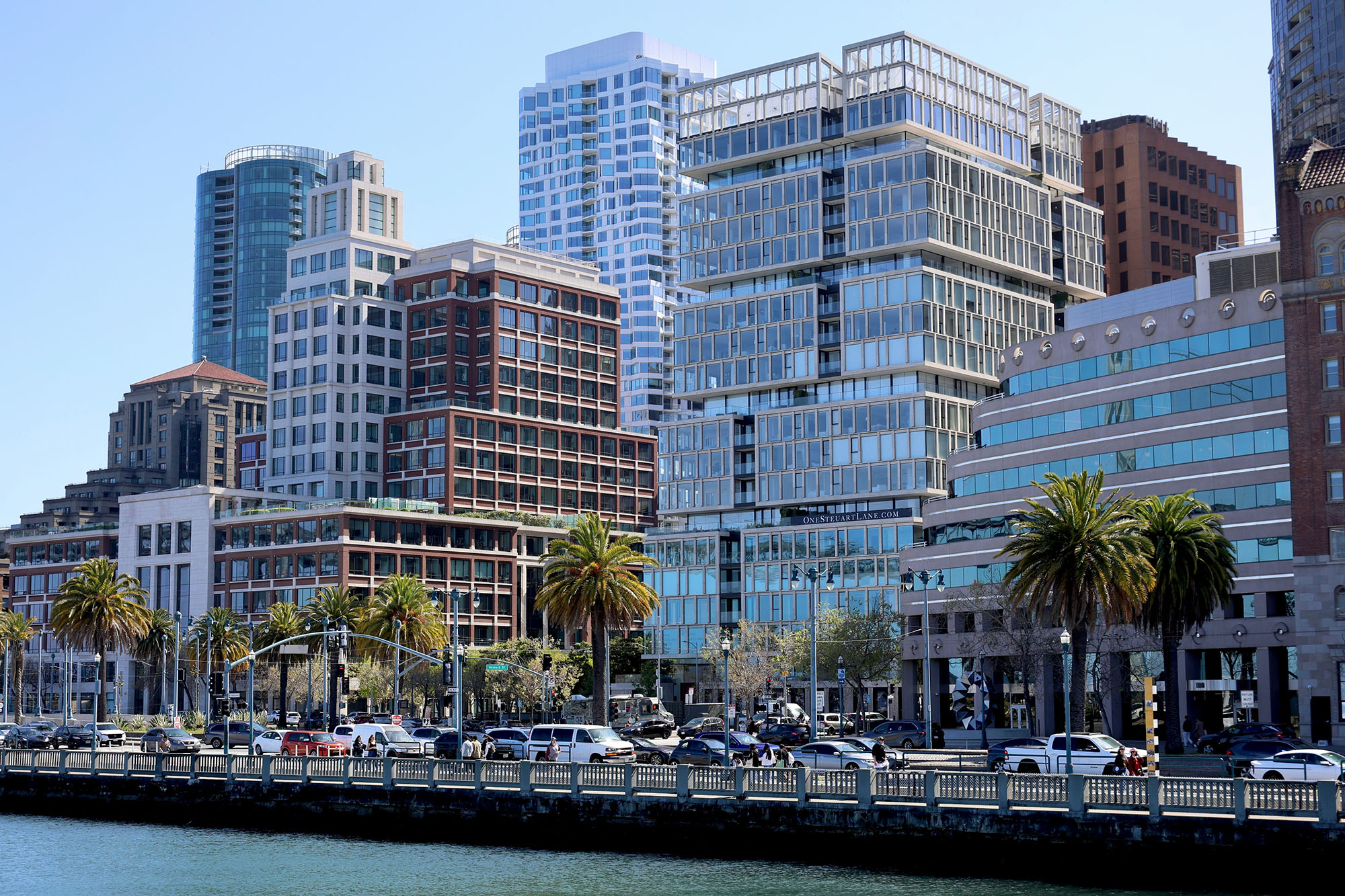 San Francisco