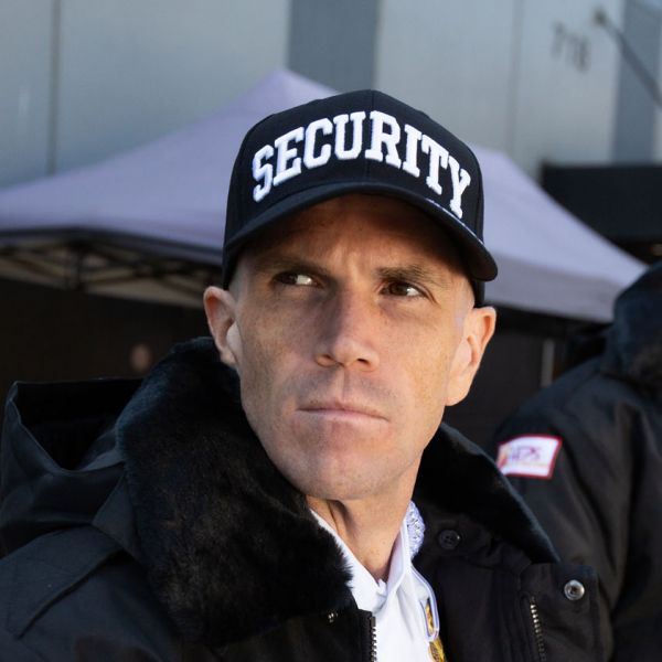 Security Gaurds